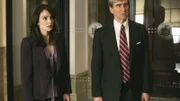 Ein Mann wird vor einer Synagoge erschlagen aufgefunden. Staatsanwalt McCoy (Sam Waterston) und Kollegin Borgia (Annie Parisse) glauben im Cousin des Opfers den wahren Schuldigen für den Mord gefunden zu haben.