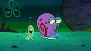 L-R: Spot, Gary