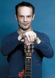 Leo Lukas.