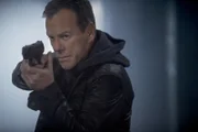 (9. Staffel) - 24 - Im Kampf gegen den Terrorismus: Jack Bauer (Kiefer Sutherland) ...