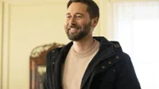 Dr. Max Goodwin (Ryan Eggold)