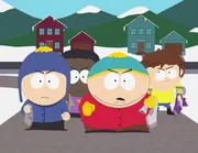 Cartman