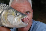 Jeremy Wade