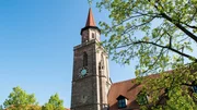 St. Michaelskirche Fürth.