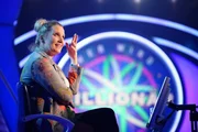 Achtung! Sperrfrist für alle Medien bis Mo., 21.02.2022, 22:15 Uhr! Anne Kunde aus Celle