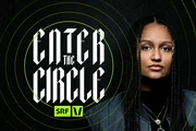 Virus - Enter The Circle
Keyvisual
2021
SRF