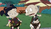 L-R: Kimi, Tommy