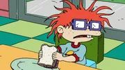 Chuckie
