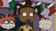 L-R: Chuckie Finster, Susie Carmichael, Lil DeVille