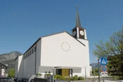 Gottesdienst - Kirche Schüttdorf - Zell am See