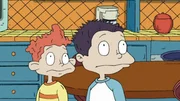 L-R: Dil, Tommy