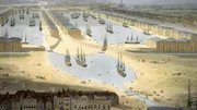 West India Docks