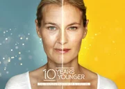 10 Years Younger: Das Beauty Makeover - Artwork