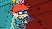 Chuckie