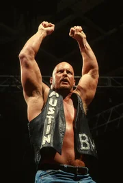 Steve Austin