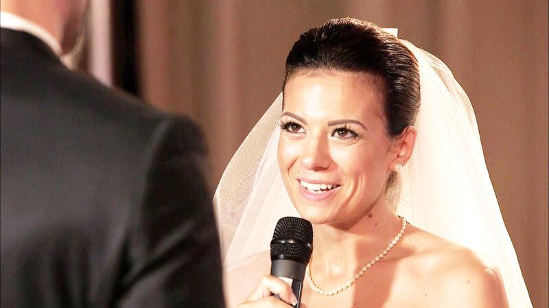 Ja, ich will! Vier Paare auf ihrem einzigartigen Weg ins Eheglück (F, 2019)