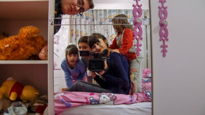 Paradise! Paradise! (A, 2017)