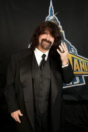 Mick Foley