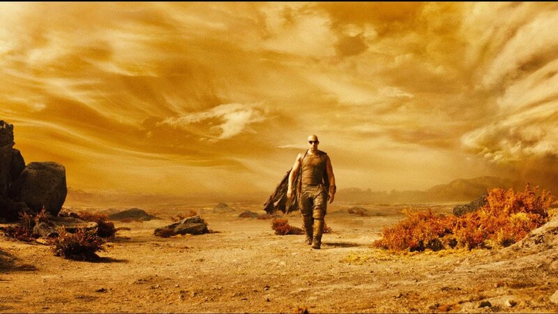 Riddick - Überleben ist seine Rache