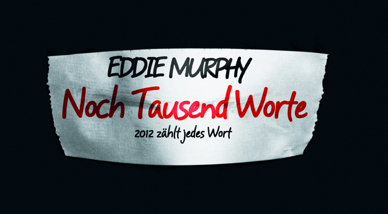 Noch Tausend Worte