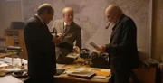 Spies of War - Geheime Helden Staffel1 EP Die Agenten des D-Day