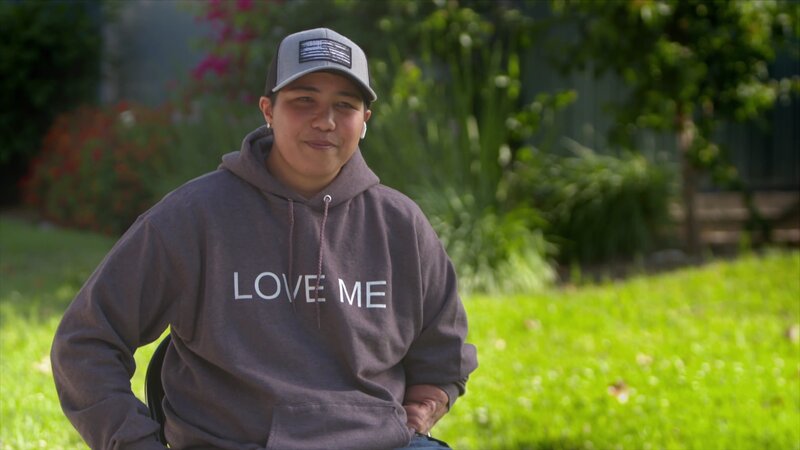 Joe Exotic: Das Leben des Tiger Kings (USA, 2020)