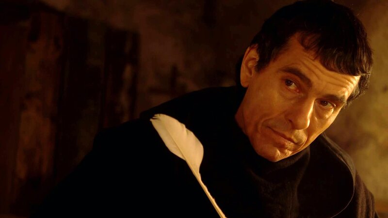 Der ewige Pilger – Bischof Benno von Meißen (D, 2016)