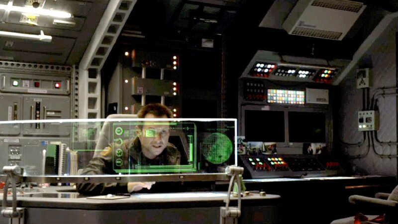 The Ark - Wir sind nicht allein