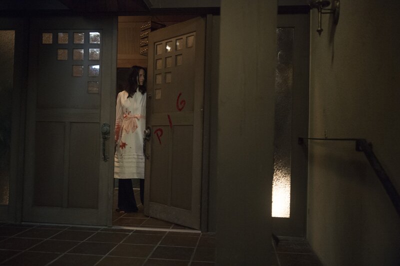 Wolves at the Door (USA, 2016)