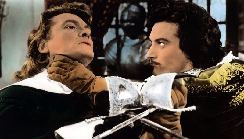 Fracass, der freche Kavalier (F/I, 1961)