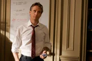 LAW & ORDER -- "Calling Home" Episode 18001 -- Pictured: Linus Roache as A.D.A. Michael Cutter -- NBC Photo: Will Hart
