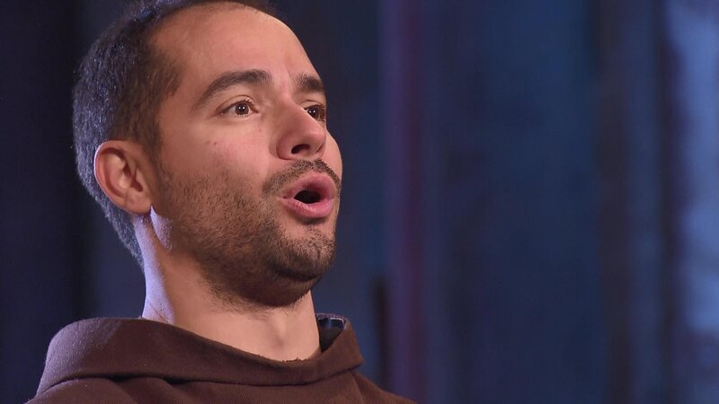 Bruder Alessandro - Die Stimme von Assisi (D, 2017)