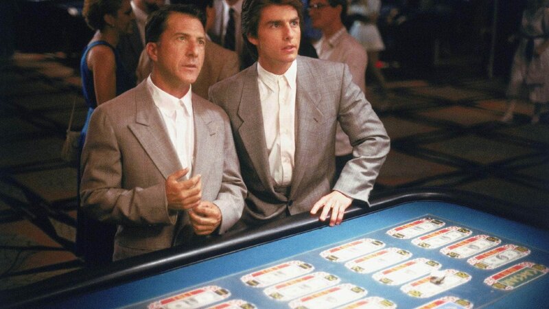 Rain Man (USA, 1988)