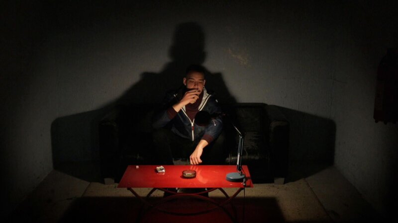 Mein Kind ist weggelaufen (CH, 2020)