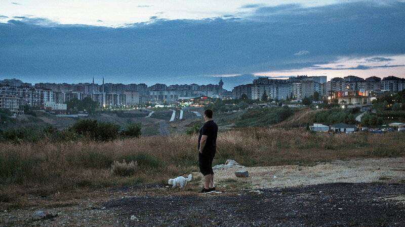 Arada - Verbannt in eine fremde Heimat (CH, 2020)