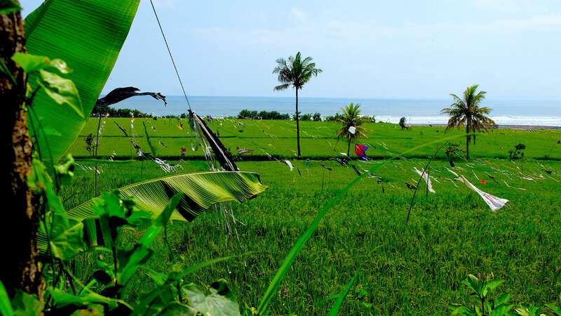 Bali und Lombok - Inseln der Sehnsucht (A, 2018)