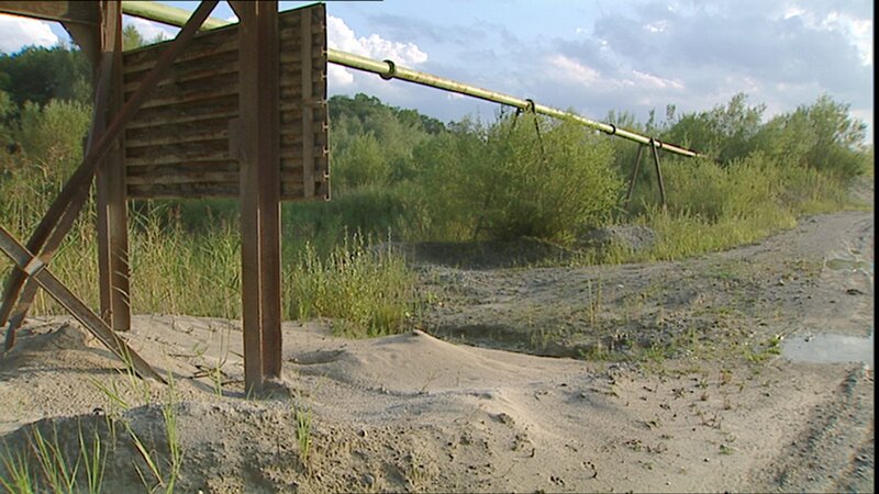 Das Geheimnis der Baggerseen (D, 2006)