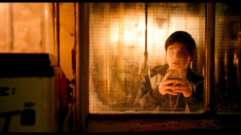 StreetDance Kids - Gemeinsam sind wir Stars (GB, 2013)