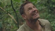 Steve Backshall im Moukalaba Nationalpark