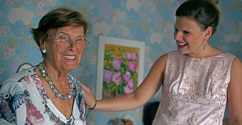 Serenade für Fanny (D/USA, 2018)