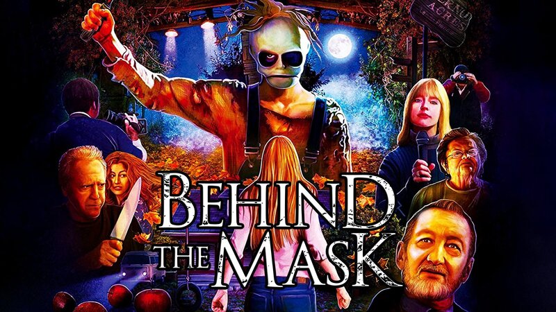 Behind the Mask (USA, 2006)