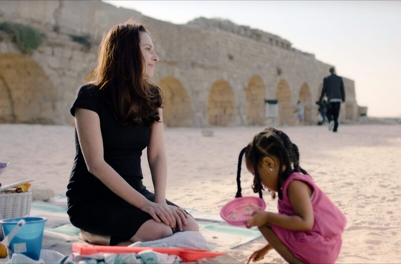 Wirf deine Sorgen über Bord (D/IL/F/RUS, 2021)