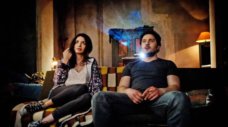 Sie nannten ihn Jeeg Robot (I, 2015)