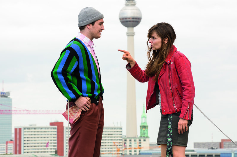 Seitenwechsel (D, 2016)