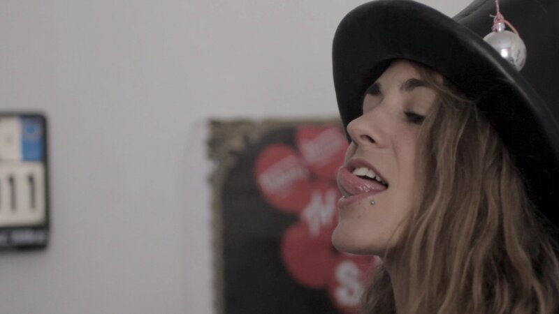 Sex Cowboys (I, 2016)