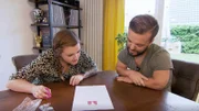 Melanie und Mathias  testen"Nails2Go"