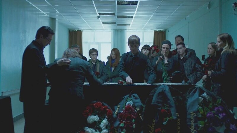 Queen of Spades – Der Fluch der Hexe (RUS, 2015)