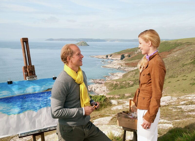 Liebe am Horizont Rosamunde Pilcher TV Wunschliste