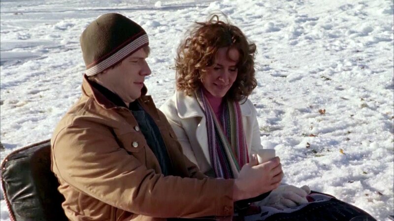 Eine Hochzeit zu Weihnachten (USA, 2006)