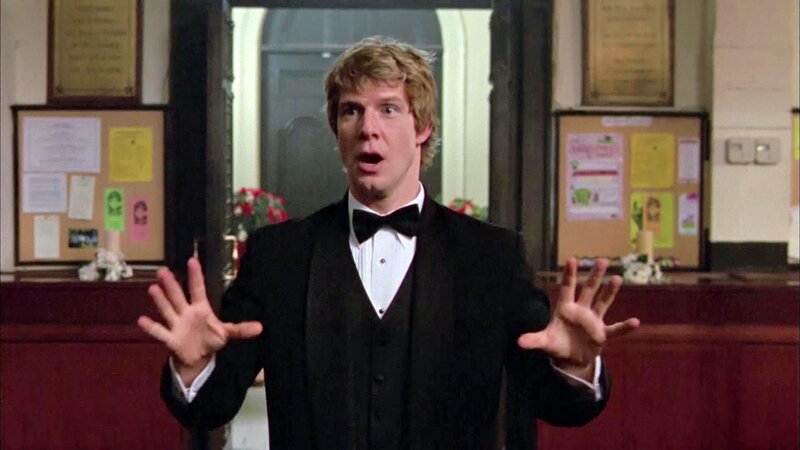 Eine Hochzeit zu Weihnachten (USA, 2006)